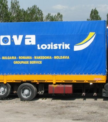 Moldova Taşımacılık