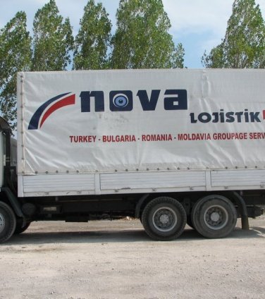 Moldova Transport