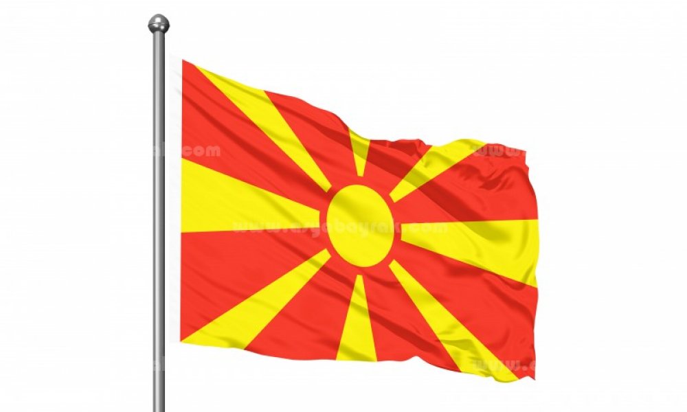Makedonya Parsi̇yel