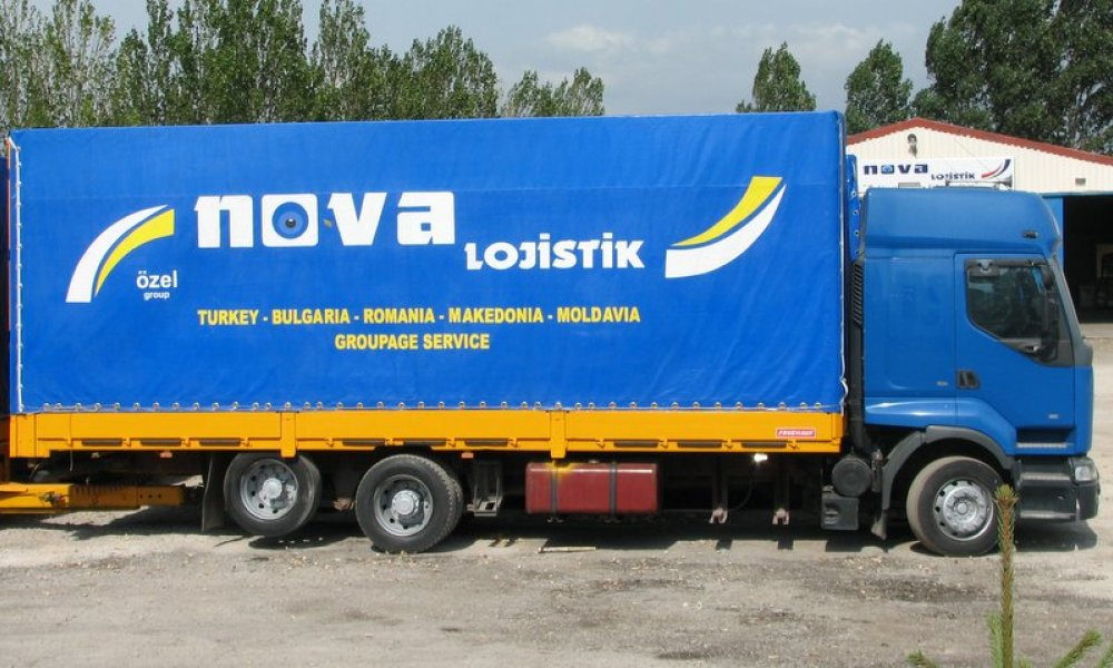 Makedonya Transport