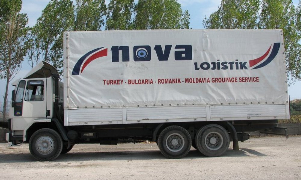 Moldova Transport